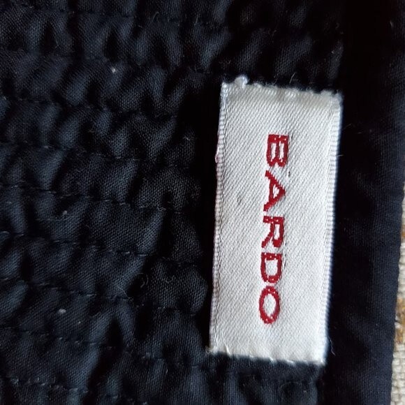 Vintage Silk Quilted Skirt Size Large - Picture 3 of 7